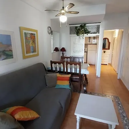 Marino Bloque Iii Apartment *