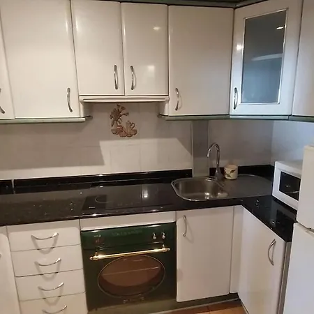 Marino Bloque Iii Apartment Alcoceber
