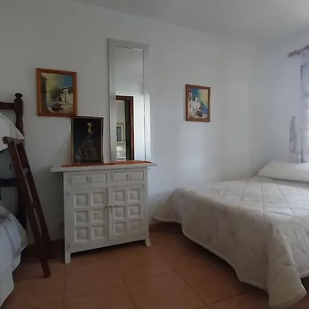 Marino Bloque Iii Alcoceber