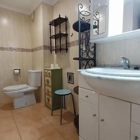 Marino Bloque Iii Apartment Alcoceber