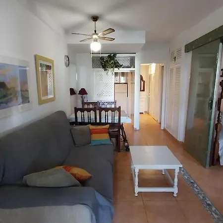 Apartment Marino Bloque Iii *