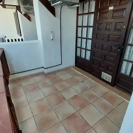 Apartment Marino Bloque Iii Alcoceber