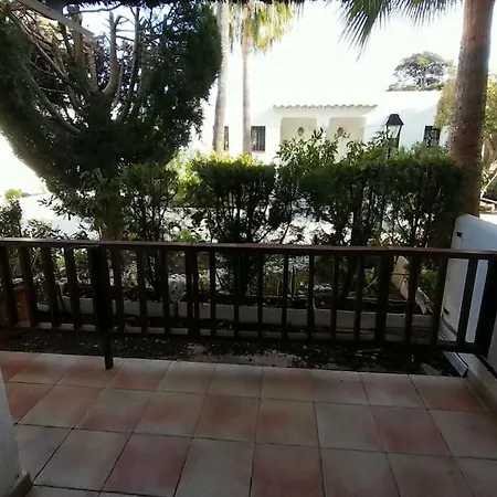 Marino Bloque Iii Apartment *