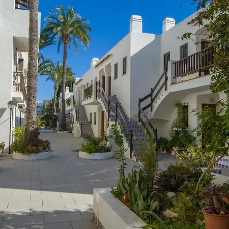Marino Bloque Iii Appartement